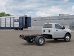 2026 RAM Ram 3500 Chassis Cab RAM 3500 TRADESMAN CHASSIS REGULAR CAB 4X4 60' CA