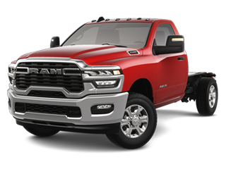 2025 Ram Chassis Cab - Victor Chrysler Dodge Jeep Ram in Victor NY
