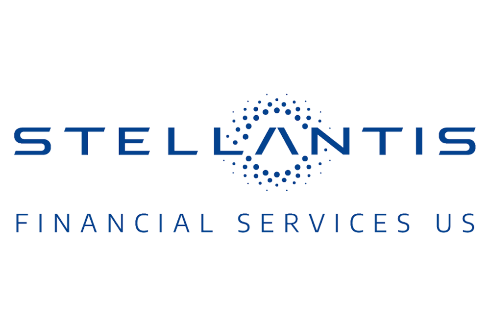 Stellantis Financial Services logo