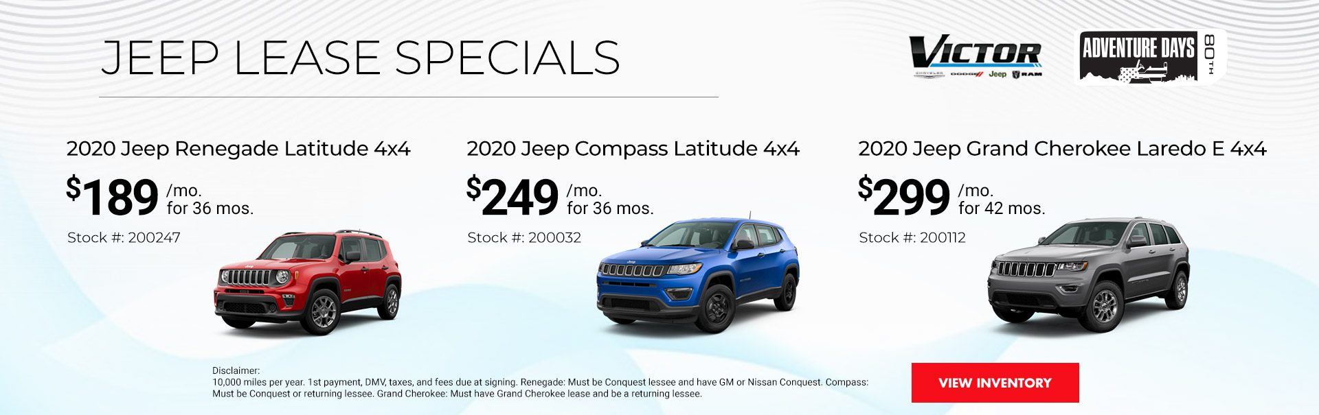 Vibrant Jeep Lease Specials Artwork for Your Screen Vibrant Jeep Lease Specials Artwork for Your Screen