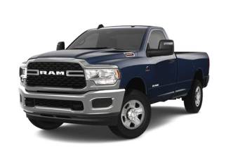 2024 Ram 3500 Research Page