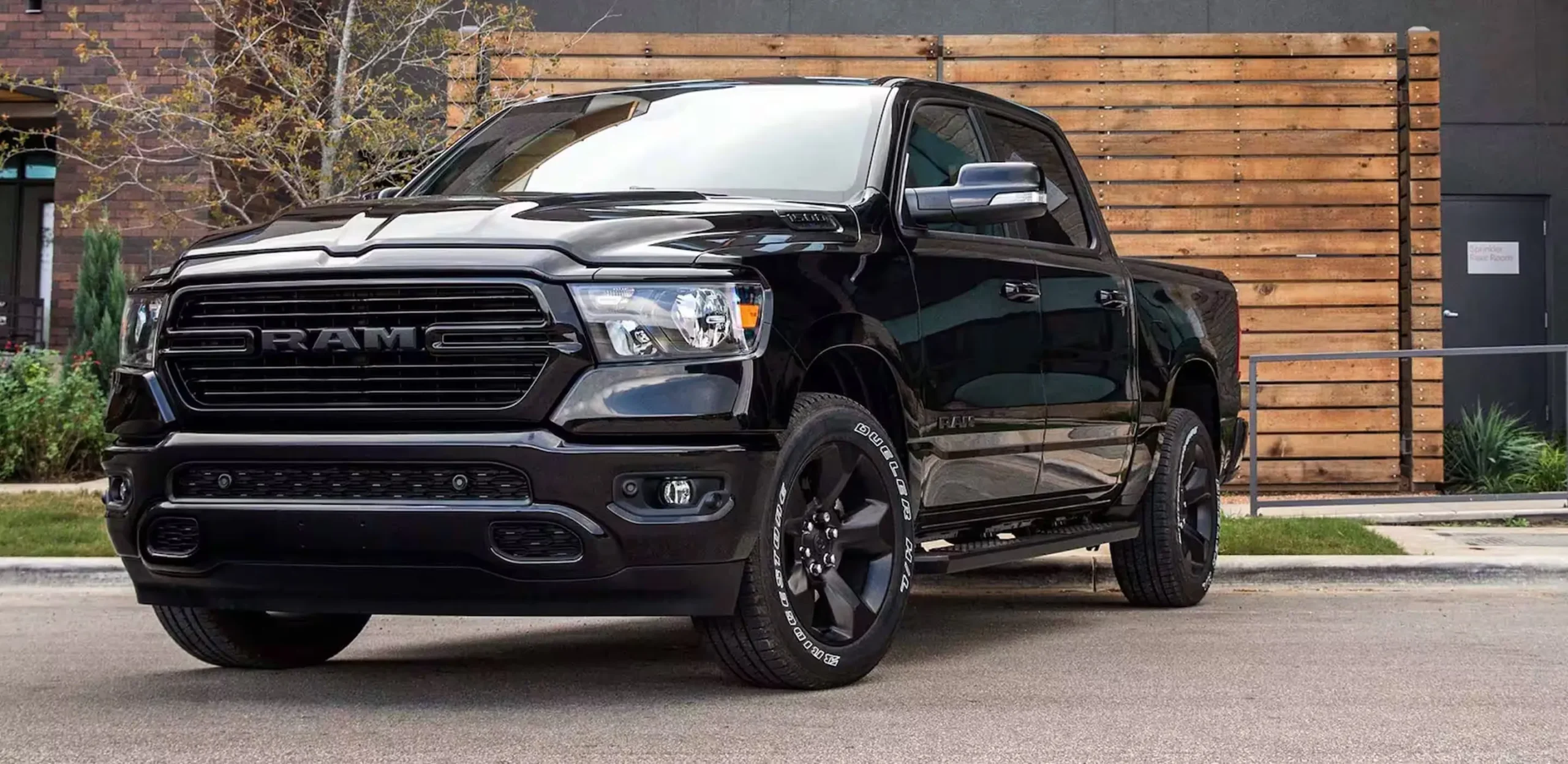 Discover the RAM 1500 at our dealership in Victor, NY.
