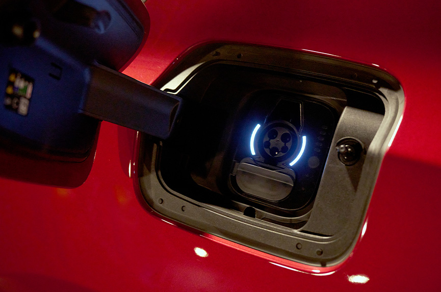 2025 Dodge Charger Daytona Grid Image 1