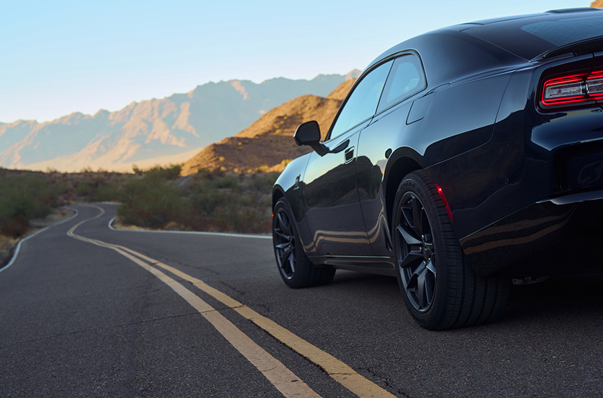 2025 Dodge Charger Daytona Grid Image 5