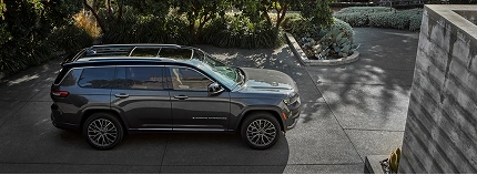 Victor Chrysler Dodge Jeep RAM