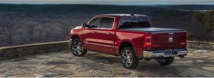 Victor Chrysler Dodge Jeep RAM