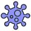 virus icon