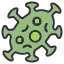 bacteria icon